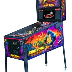 King Kong Pro Pinball Machine