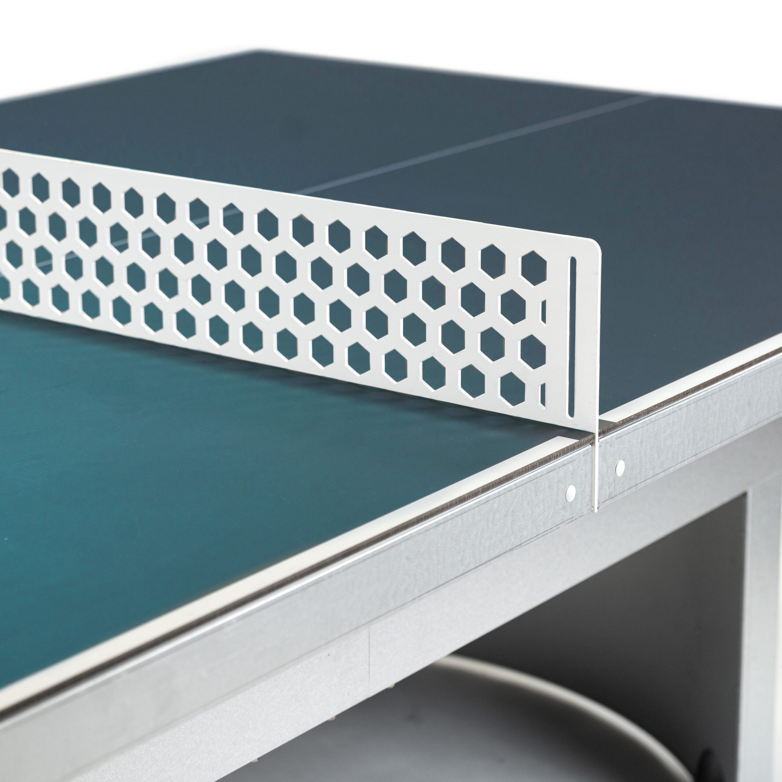 Cornilleau 510m Campus Outdoor Stationary Table - Image 3