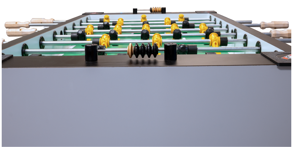 Tornado Elite II Foosball Table - Image 2