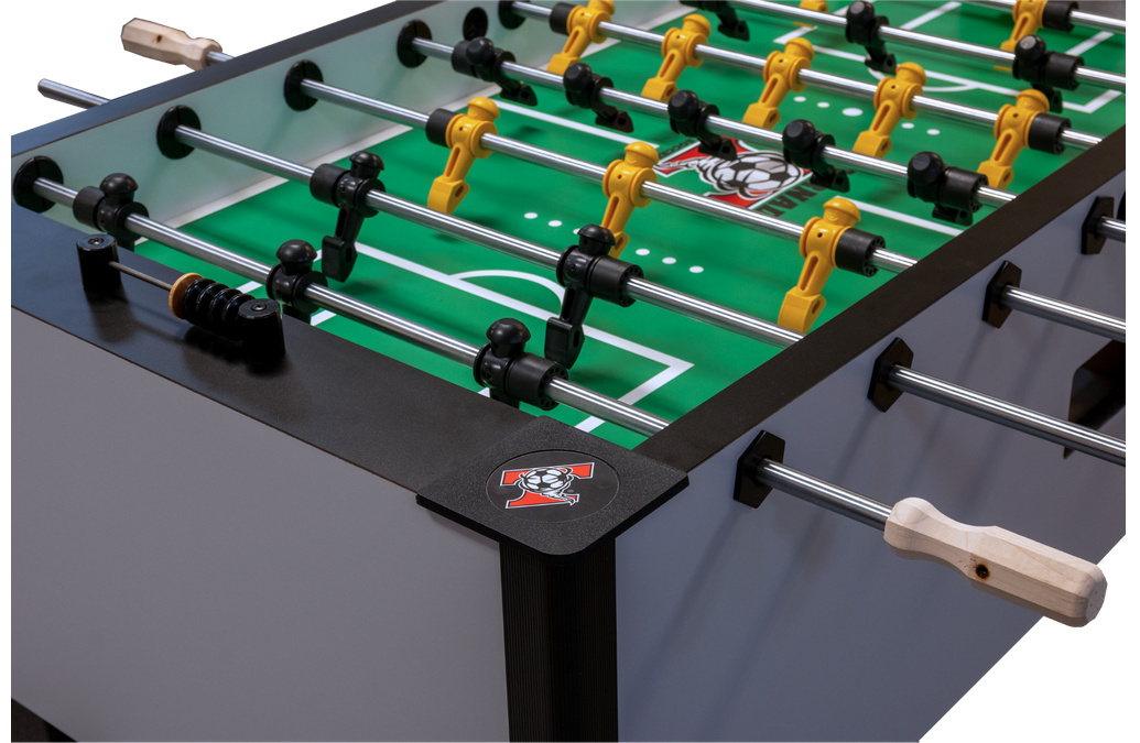 Tornado Elite II Foosball Table - Image 3