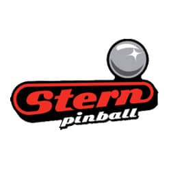 Stern Pinball