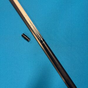 Cuetec Cynergy SVB Gen Two White Pool Cue - Open/Unused