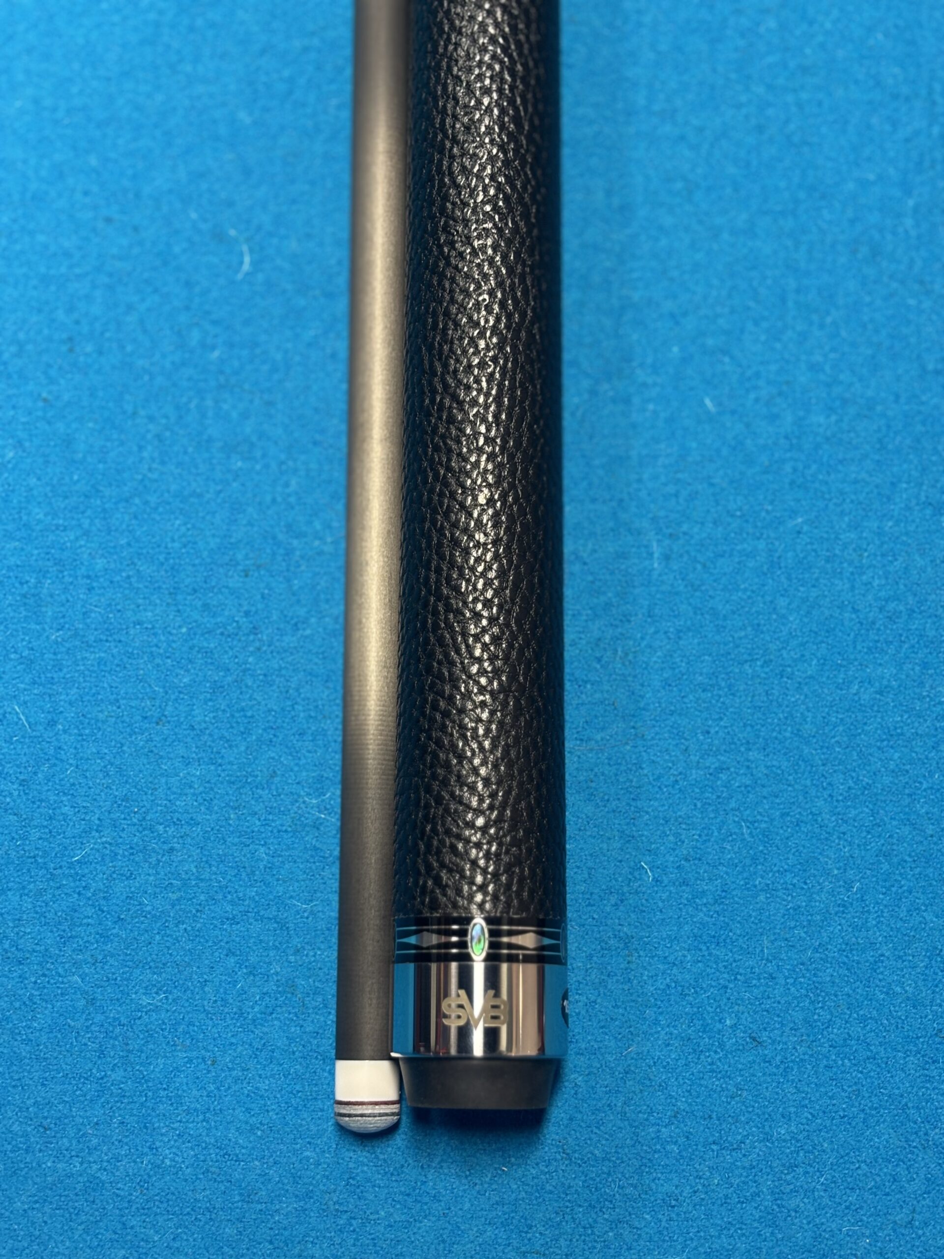 Cuetec Cynergy SVB Gen Two White Pool Cue - Open/Unused - Image 3