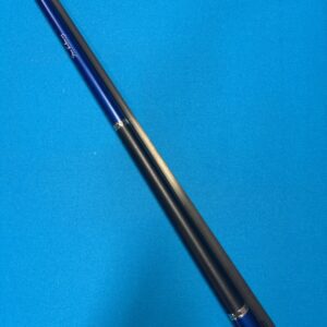 Cuetec Cynergy SVB Gen One Blue Pool Cue - Open/Unused
