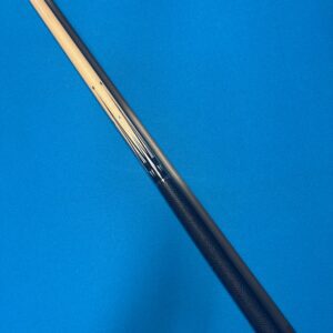 Cuetec Cynergy SVB Gen Two Natural Pool Cue - Open/Unused